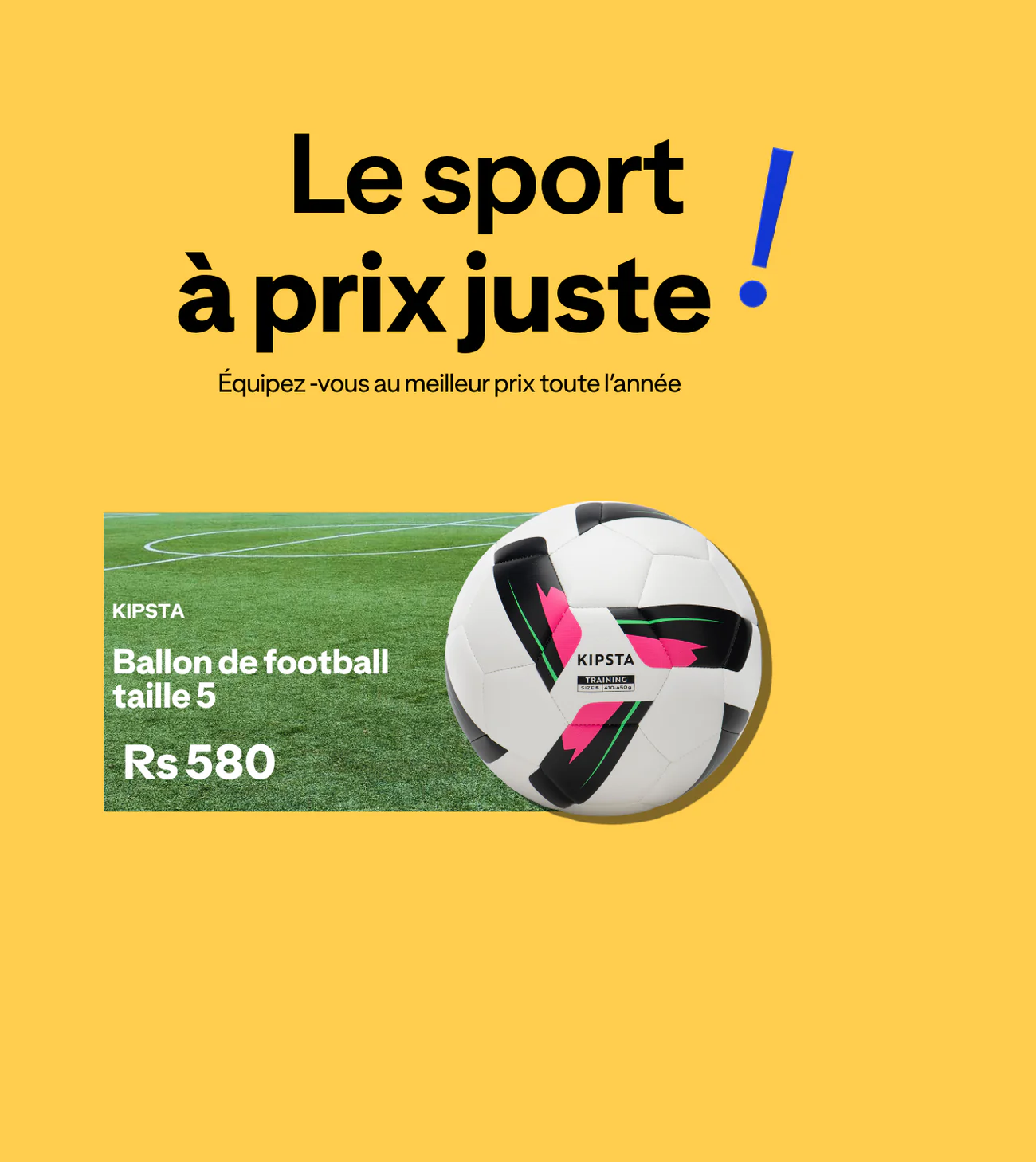 Tout le sport à Maurice